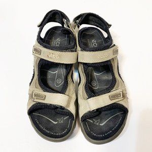 ecco shoes and sandals